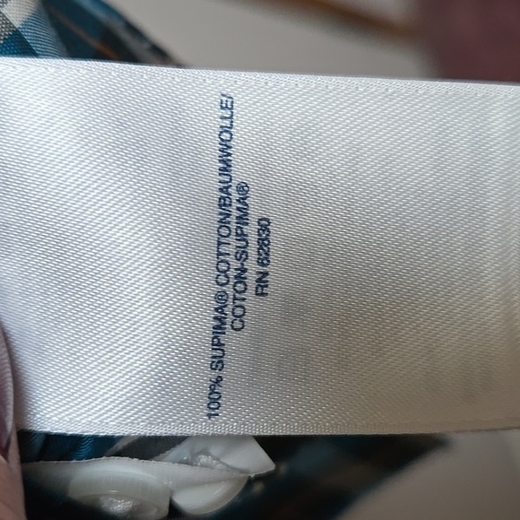 Lands End NWOT - Picture 4 of 5